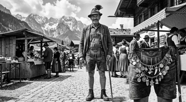 Charivari — Historical Significance