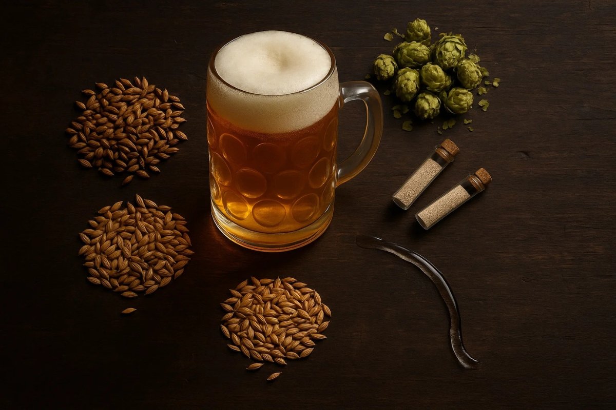 What Type of Beer Is Served at Oktoberfest? Guide & Styles