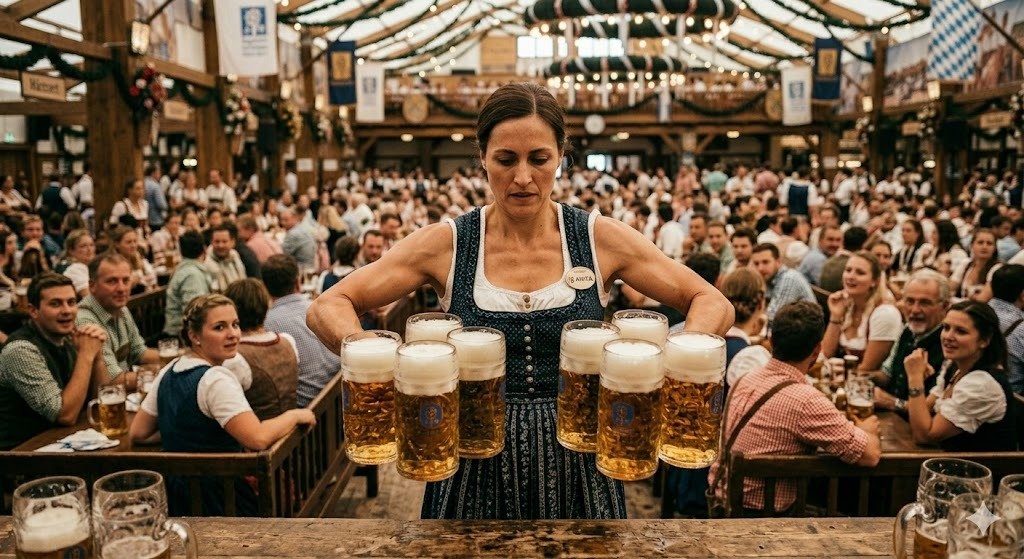 The Guinness Record That Defines the Extreme