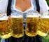 What Is a German Beer Girl Called