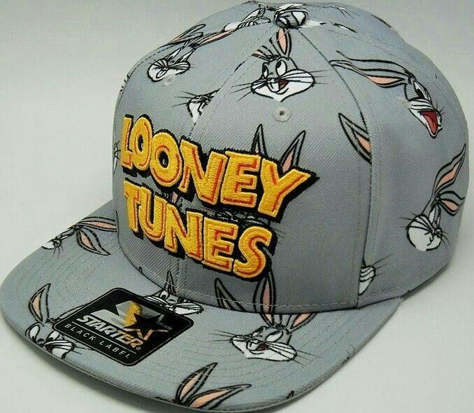 Cartoon and Pop Culture Hats