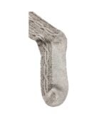 brown and white bavarian socks (2)