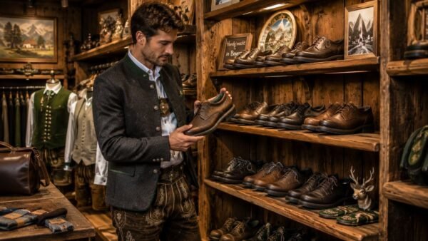 Buying Authentic Shoes