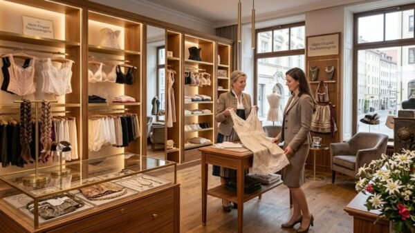 Buying and Maintaining Quality Foundation Pieces