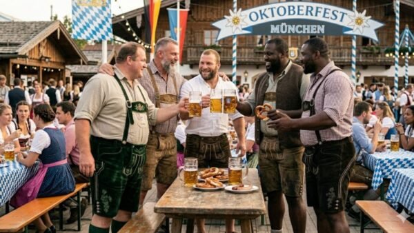 Extended Sizes at Oktoberfest