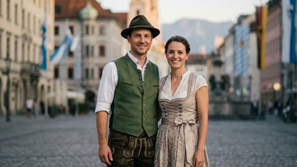 How Are Bavarians Different From Other Germans