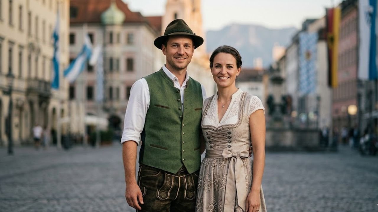 How Are Bavarians Different From Other Germans