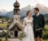 Traditional German Wedding Attire